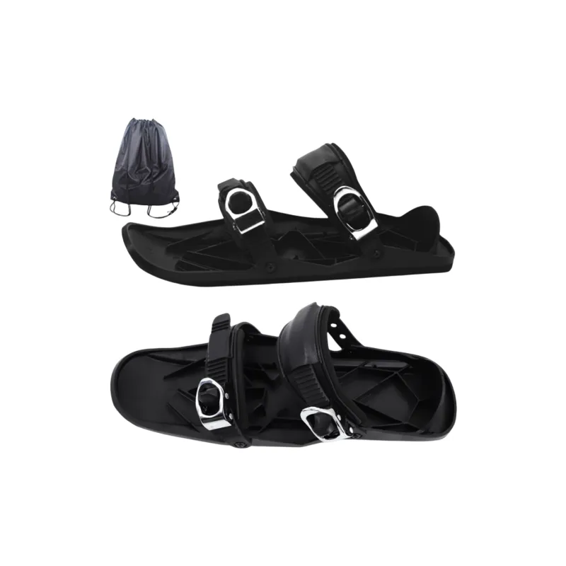 PRIMITIVE WOLF Ski Boots-1
