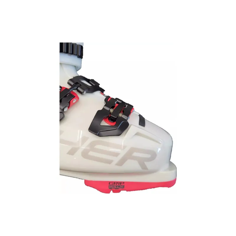 FISCHER THE CURV Skis Ski Boots Unisex-5