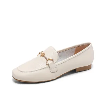BAFFN Loafers Women's Beige