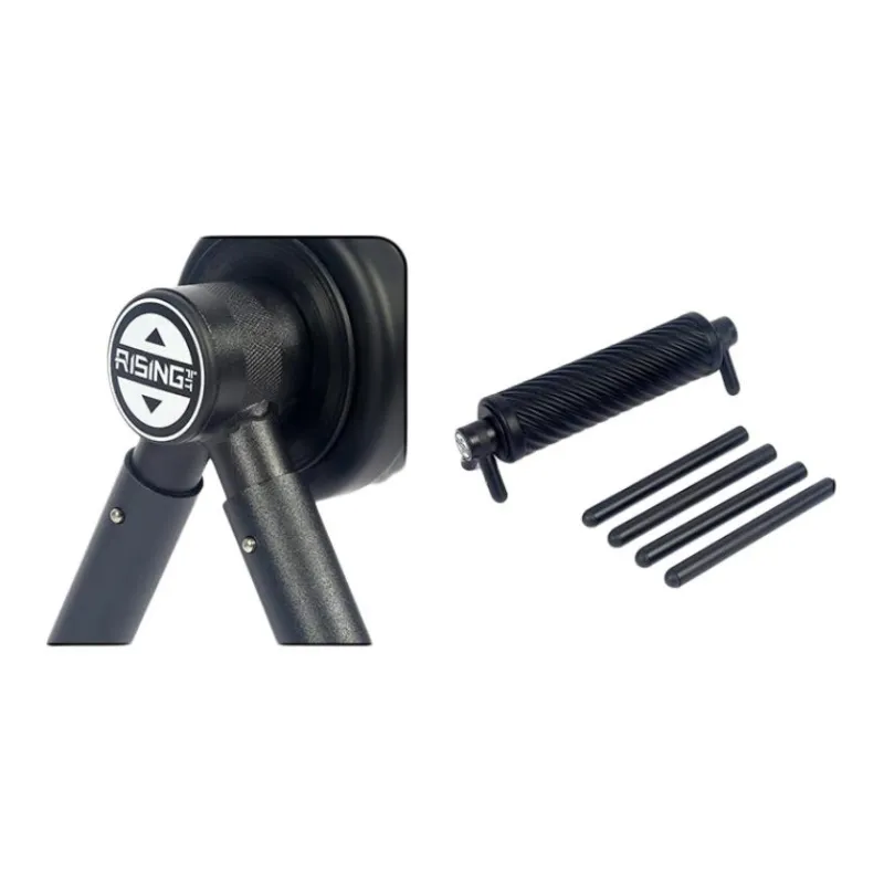 Ruisi Foam Rollers-1