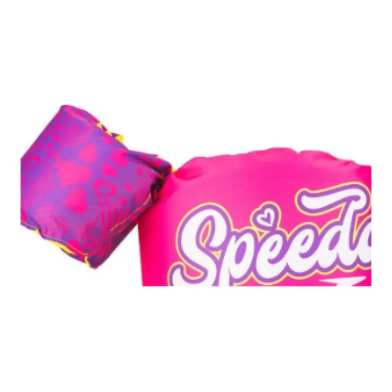 Speedo Arm Floats Silicone Kids'-4