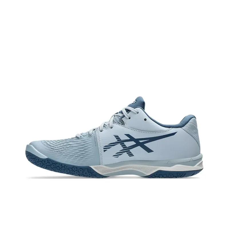 Asics Court Control Ff 3 'Dolphin Grey Vintage Indigo'-1