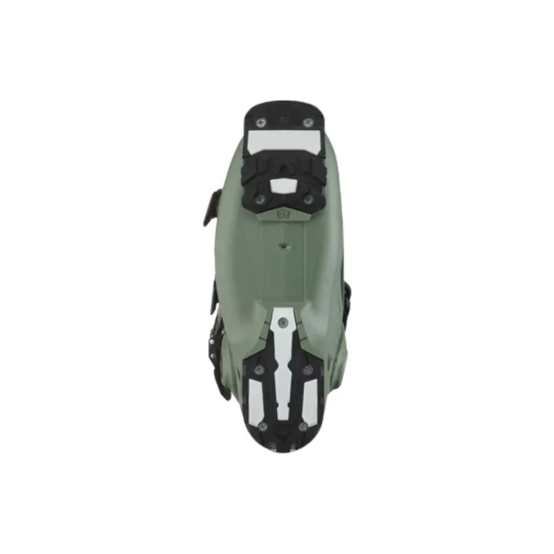 SALOMON SHIFT PRO 100 AT Skis Ski Boots Men's-2