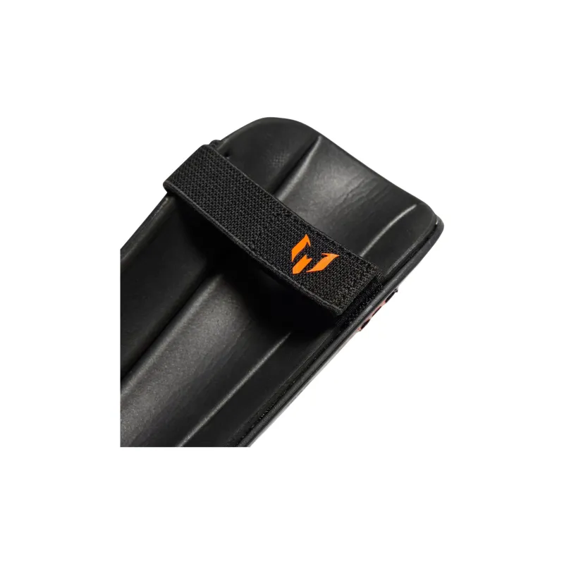 Adidas Soccer Shin Guards Ethylene, Vinyl Acetate Unisex Ankle Brace-2