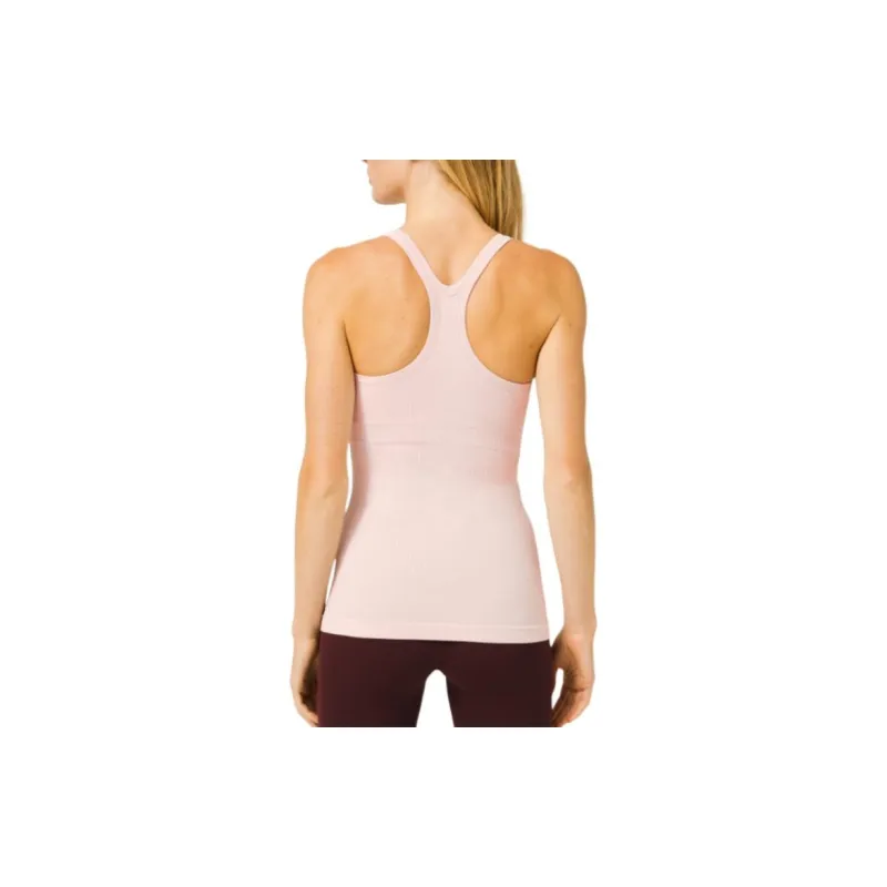 Lululemon Tank Tops Women's Hazy Pink-1