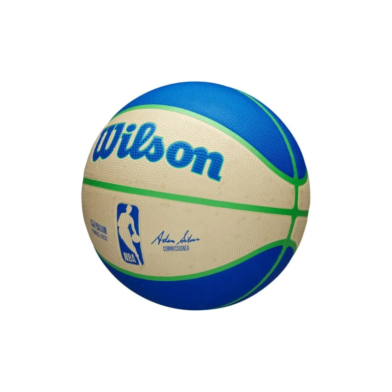 Wilson Basketball Size 7 Training Unisex-46