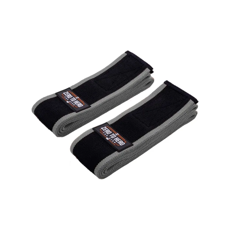 ZERO TO HERO Protective Gear Fitness-4