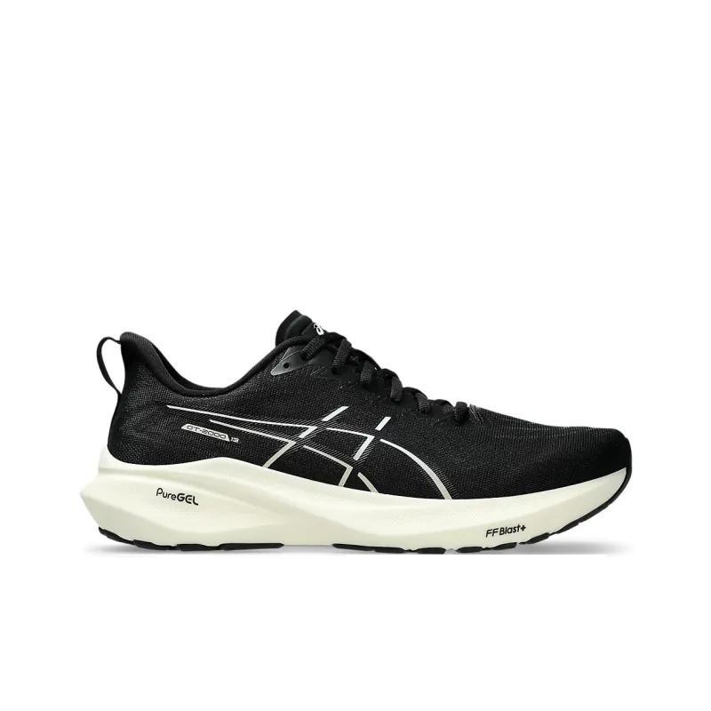 Asics GT 2000 13 'Black White'-1