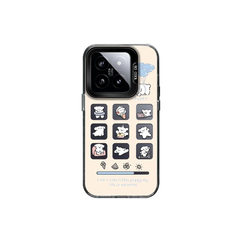 Star Diamond Phone Cases-5