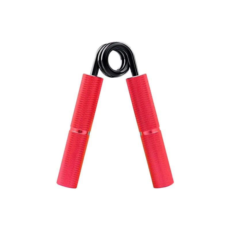 Kaikang Spring Steel Metal Controller A Line Finger Training Equipment Unisex-11