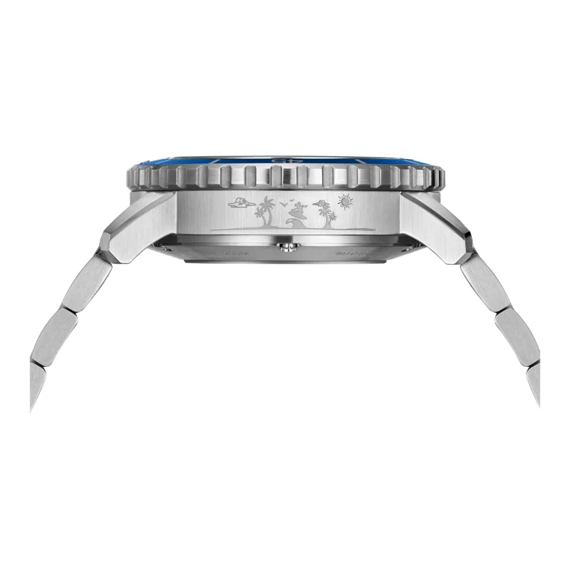 Solvil Et Titus Men Cape Collection Watch-4
