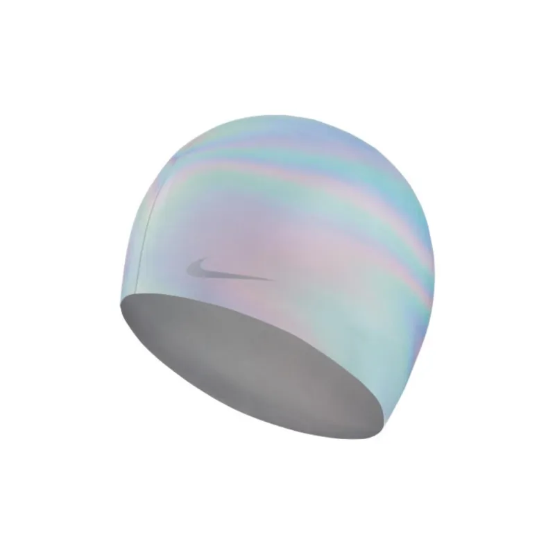 Nike Swimming Caps Silicone Swim Unisex-2