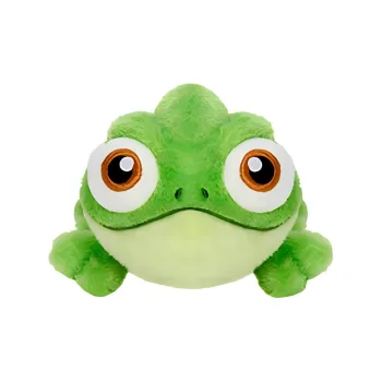 Disney Mini Baby Pascal Dolls Plush Doll 11cm Height Shanghai Disney