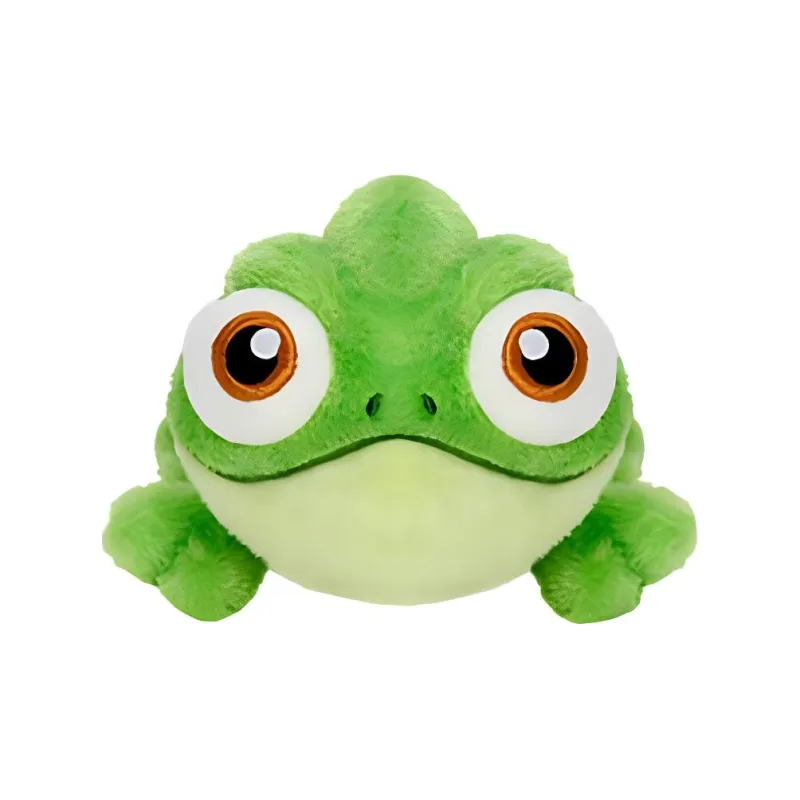 Disney Mini Baby Pascal Dolls Plush Doll 11cm Height Shanghai Disney-0