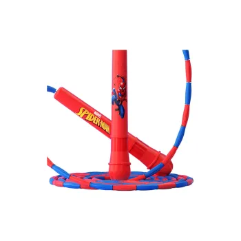 MESUCA x MARVEL Jump Ropes Plastic