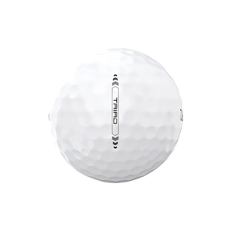 Wilson Golf Ball-9