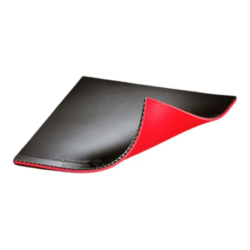 Butterfly DIGNICS 80 Table Tennis Rubbers Sponge Inverted Rubber All Compatibility Hardness 40 Black-1