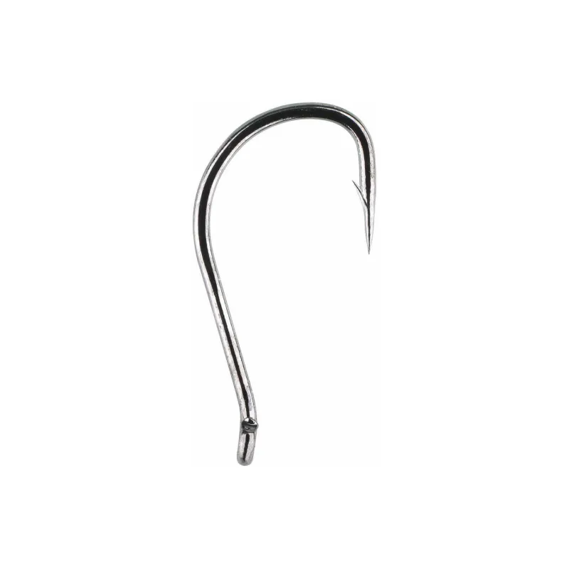 GAMAKATSU Fish Hook Barbed Hook-3