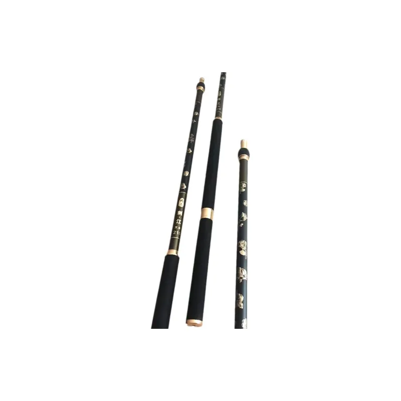 War Eagle Fishing Nets-7
