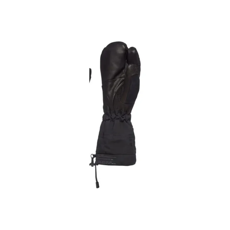 BLACK DIAMOND Ski Gloves Mittens-2