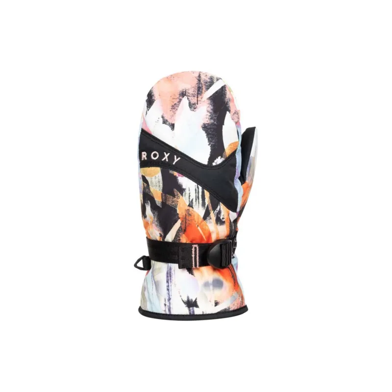 ROXY Ski Gloves-5