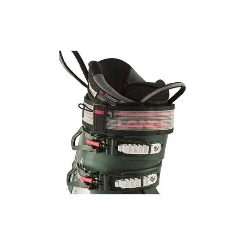 LANGE XT3 90 W LV Skis Ski Boots Women's-2