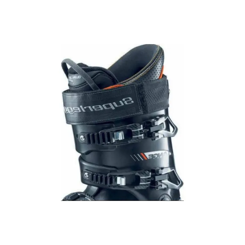 LANGE RX Superleggera Skis Ski Boots Men's-2