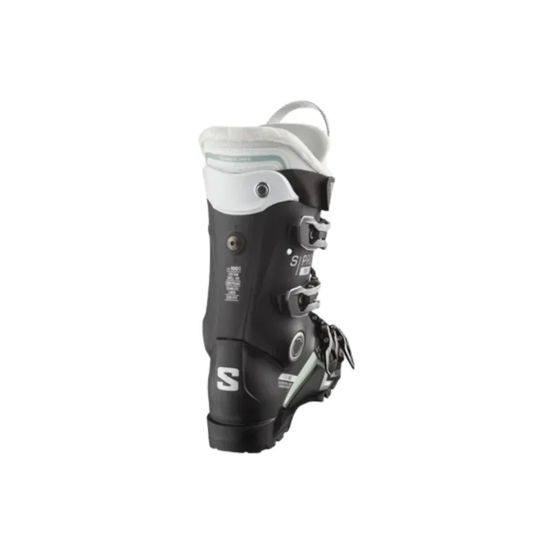 SALOMON S/PRO MV 80 CS Skis Ski Boots Women's-4
