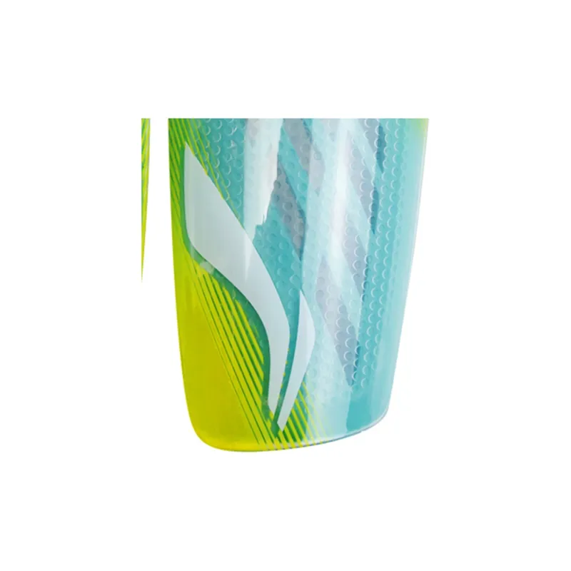 LiNing Soccer Shin Guards PE Sheet EVA Layer Kids'-3