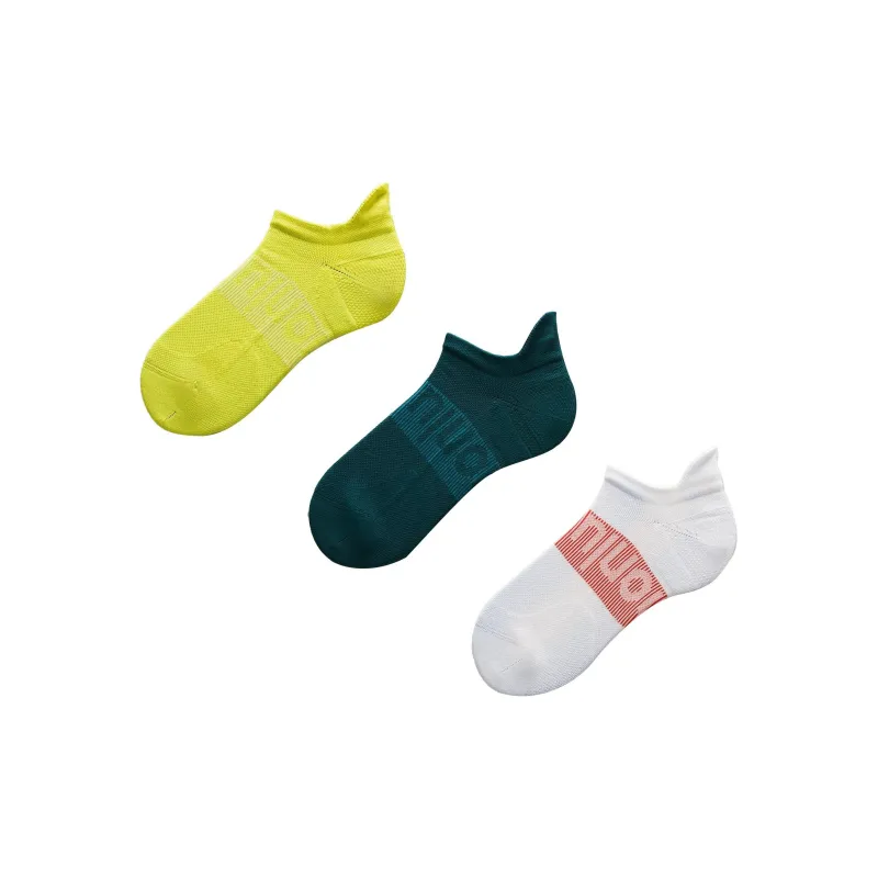 Lululemon Men Socks-3