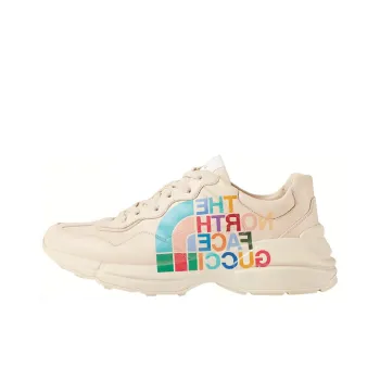GUCCI The North Face X GUCCI Rhyton 'Ivory'