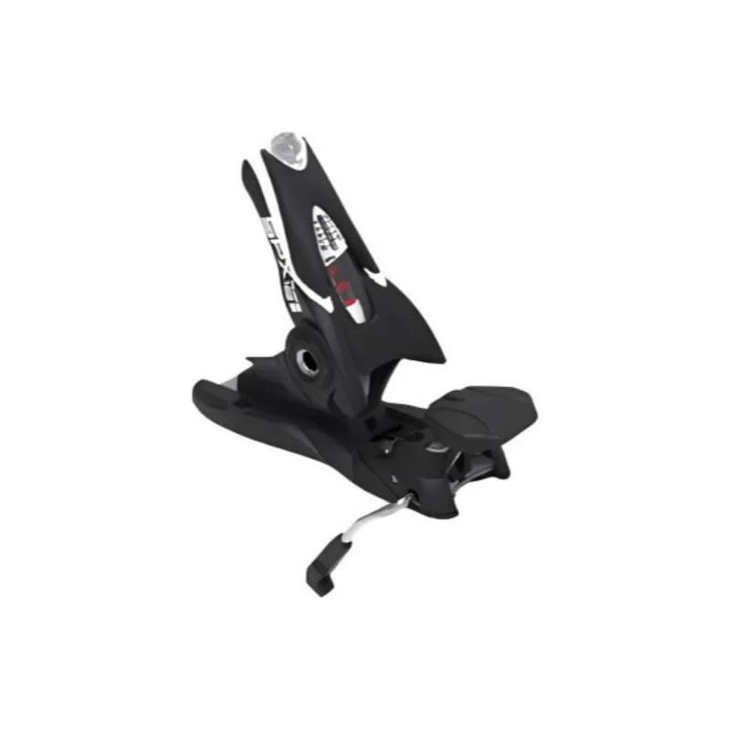 LOOK Skis Ski Bindings Unisex Black-3
