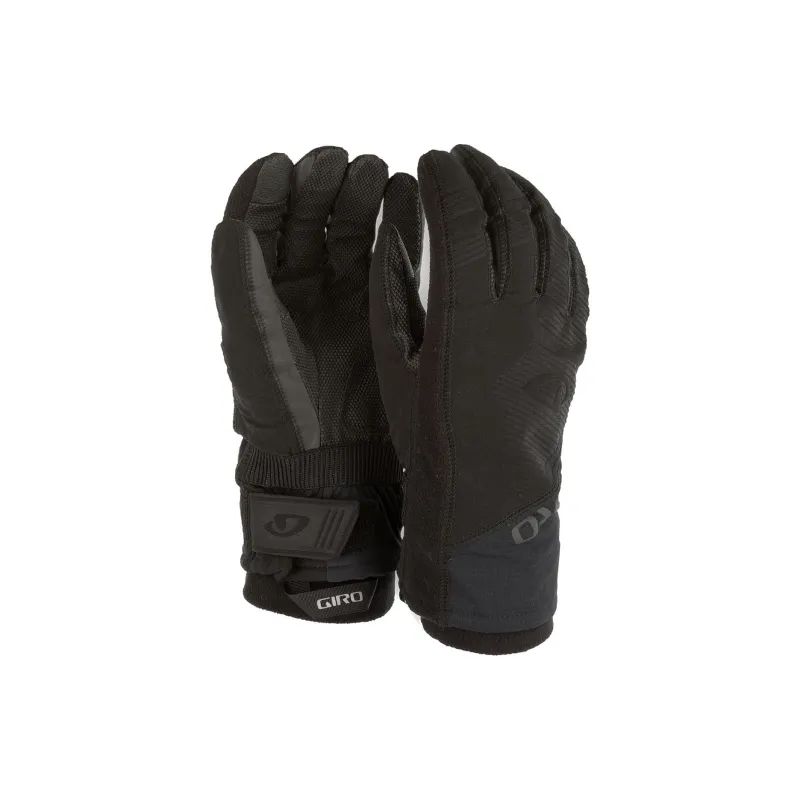 GIRO Riding Equipment-1