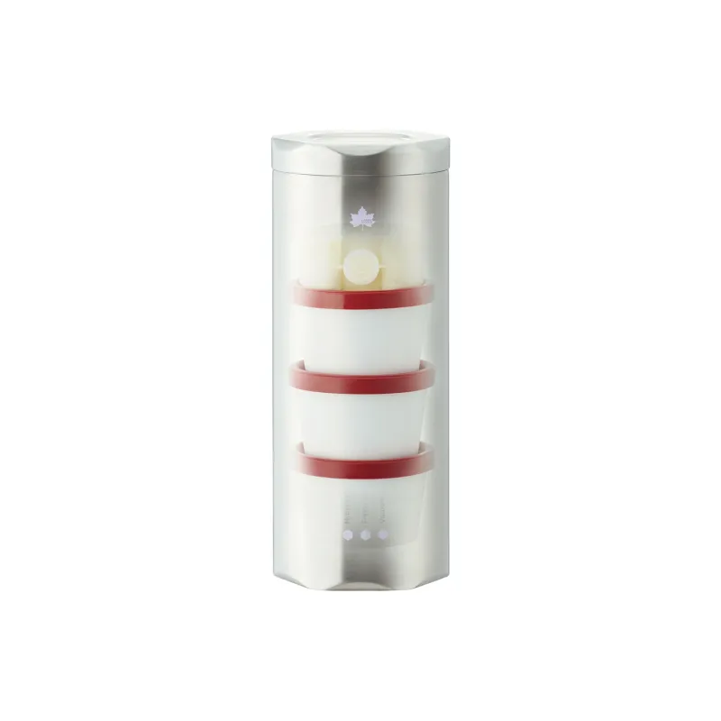 LOGOS Outdoor Water Equipment 880ml-2
