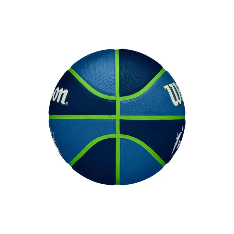 Wilson Basketball Size 6 Training Unisex-17