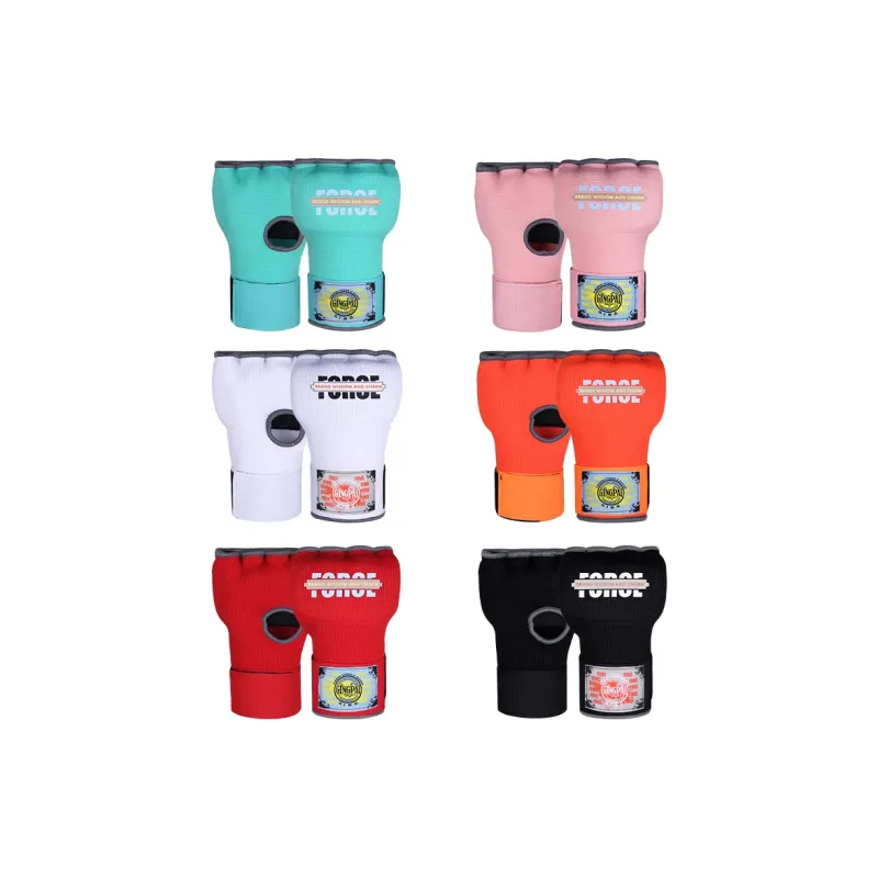Competition Boxing Gloves-14