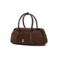Mismatched Brown