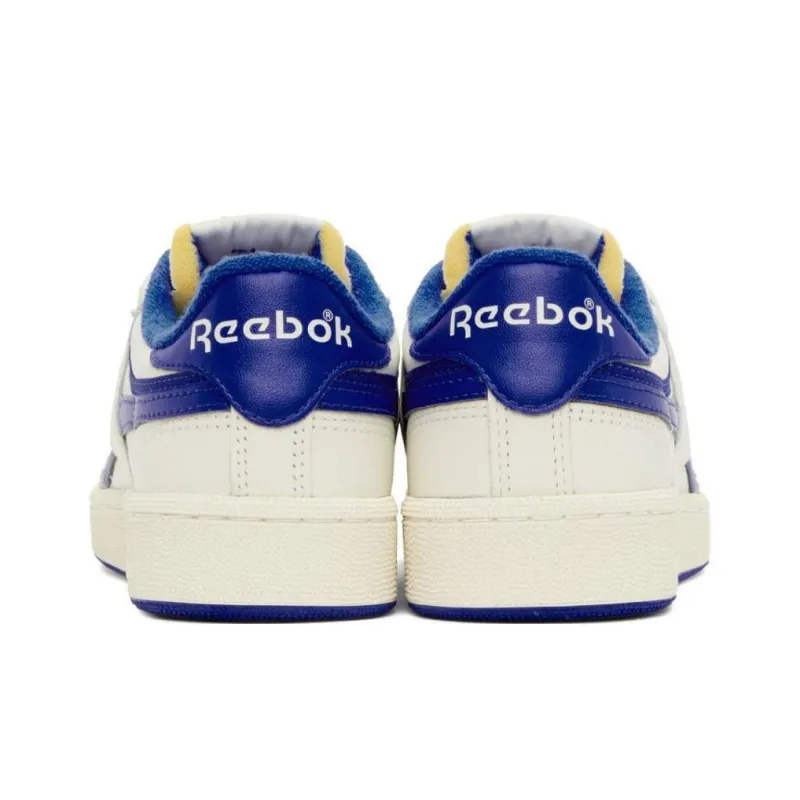 Reebok Club C Revenge Vintage 'Chalk Collegiate Royal'-4