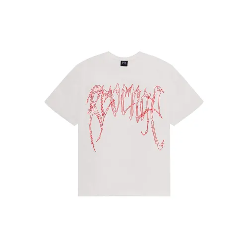 Revenge T-Shirts Unisex White