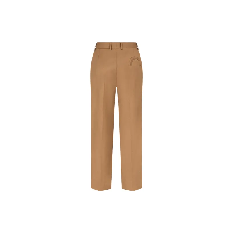 Blazé Milano Nana Tailored Trousers-1