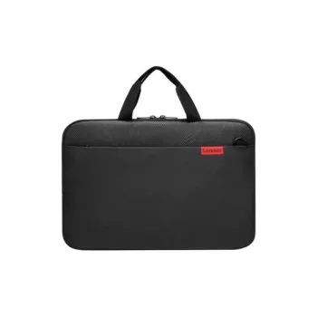 Lenovo Polyester Laptop Bag Unisex Black