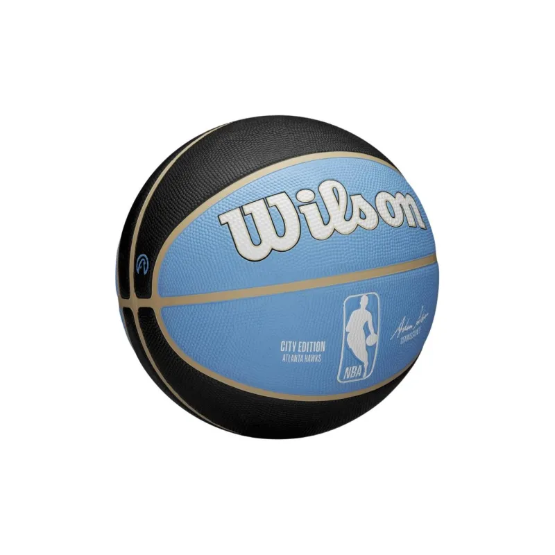 Wilson Basketball Size 7 Training Unisex-1
