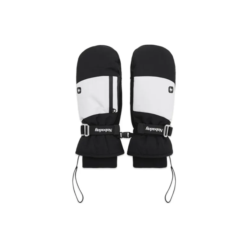 XSUMMER Ski Gloves-3