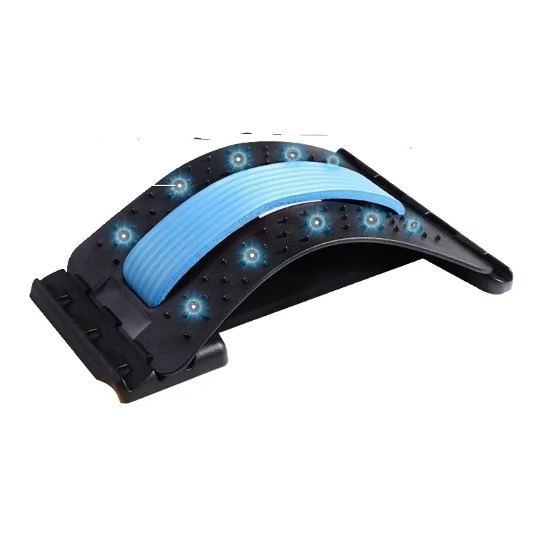 YL YULONG Yoga Stretchers Lumbar Spine-7