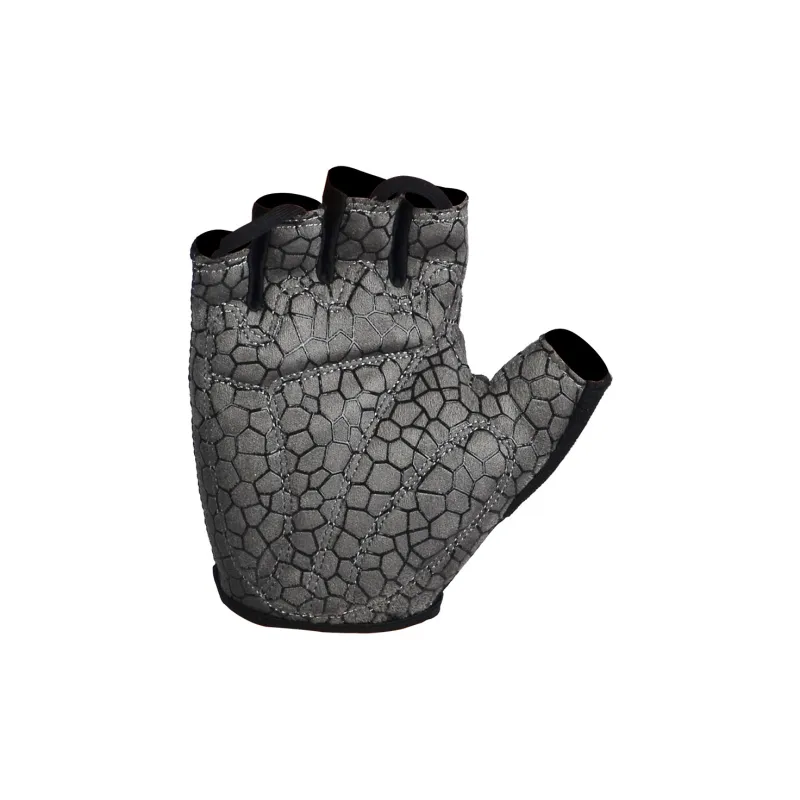 BOODUN Riding Equipment Cycling Glove Unisex Black-1