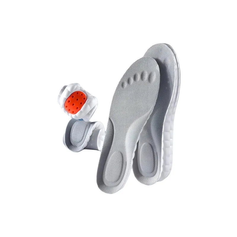 Footprint tribe Insoles Unisex-5