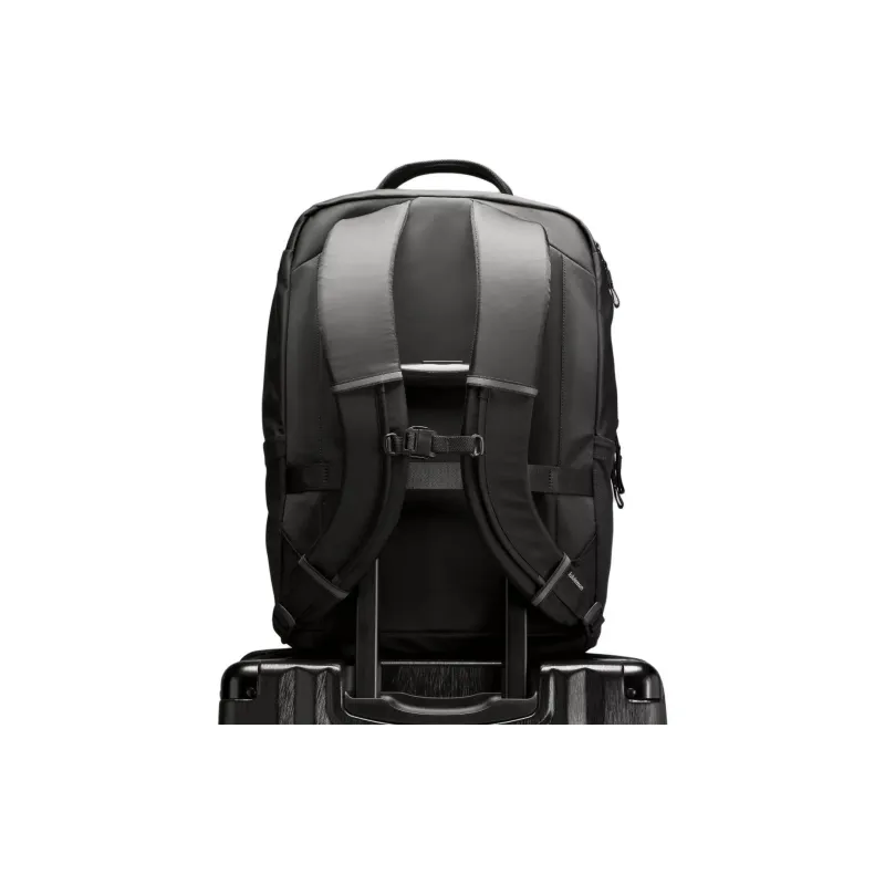 Lululemon Recycled Polyester Backpack Unisex Black-2
