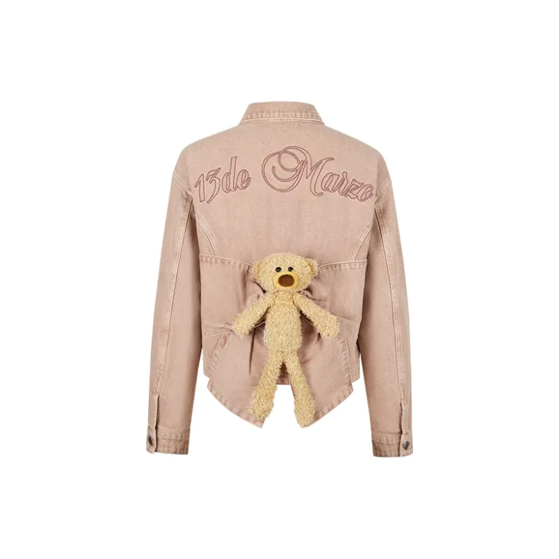 13 DEMARZO Jackets Coats Women's-1