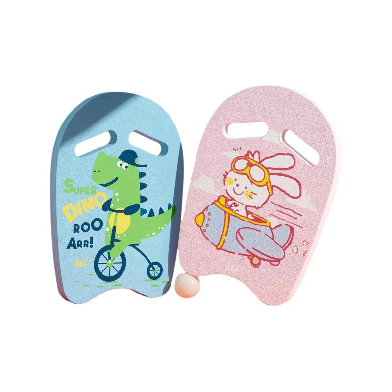 361° Swimming Boards / Floating Boards EVA Kids'-4
