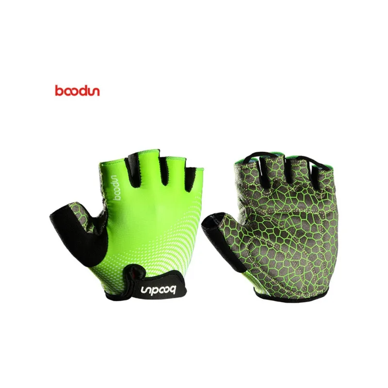 BOODUN Riding Equipment Cycling Glove Outdoor Unisex Lycra-1